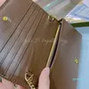 مصممون حقائب الكتف حقيبة سلسلة crossbody حقيبة فاخرة محفظة المرأة مخلب رفرف المحافظ الأزياء مغلف الداخلية حقيبة يد 2022