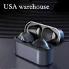 TWS Bluetooth Kopfhörer Touch Control Headset drahtlose Kopfhörer Stereo Sport Kopfhörer Musik für Handy 23 A