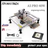 máquina cnc madeira diy