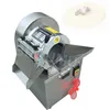 1500W Elektrikli Papaya Slicer Chopper Patates Dilim Makinesi