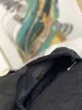 Top-Tier-Qualität Luxus Digner 23 cm gesteppte kleine Flap-Taschen Frauen Denim Purs klassische Umhängetasche große schwarze Schulter Goldkette Tasche Hangbag Clutch Wallet mit BoxZJNP