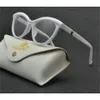 Солнцезащитные очки сексуальные кошки бифокальные женские женские очки для чтения дизайн бренда Прогрессивные женщины многофокальные очки FML1289Y2379858