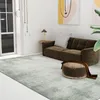 カーペット無地シンプルなリビングルームのカーペット寝室の装飾敷物高品質大面積家の装飾フロアマットラウンジラグ
