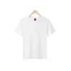 No LOGO non modello T Shirt Abbigliamento Tees Polo moda Manica corta Tempo libero maglie da basket abbigliamento uomo abiti da donna magliette firmate tuta da uomo ZX66