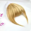 Factory direct selling high-quality bangs multi-color optional