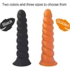 NXY SEX ANAL Toys Plug Large Butt Expander Vagina Stimulator Big Didlo Beads Prostate Massager Toys for Women Men Shop 1220