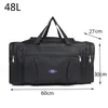 Duffel Bags Travel Hand Luggage Big Bag Business Large Capacity Weekend Duffle Carry On ToteDuffel