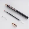 gel ink pen hotel office Business gifts promotion Low cost push metal With Logo