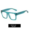 Sonnenbrille Progressive multifokale Lesebrille für Männer Presbyopia Hyperopia Marke Bifokale NXSunglasses