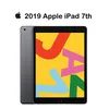 Yeni Orijinal Yenilenmiş Tabletler Apple iPad 7 7. Nesil 10.2 inç 32 gb 128 GB IOS Wifi Sürümü Tablet, Perakende Kutulu