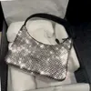 Diamonds Designer Hands Handbags Hobo Combo Wombo Counter Lage Bag Amylulubb Canvas Basting حقائب اليد