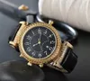 Orologi meccanici automatici da uomo completamente in acciaio inossidabile Chiusura scorrevole Oro Orologi da polso da nuoto zaffiro Orologio di lusso per donna fabbrica montre de luxe W178