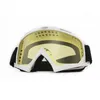 Ski Goggles SX600 Ochronne sprzęt zimowe gogle sportowe śniegu z ochroną UV antyfogową dla mężczyzn Women1825938