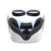 Per Oculus Quest 2 VR occhiale magnetica occhiali anti -blu Smontate rapida Protezione della lente Myopia corta miopia cornice 220514gx