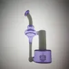 Rura palenie recykling RBR3.0 Purple CFL i White14 mm złącza