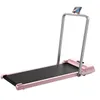New Flat Home Small Indoor Sports And Fitness With Or Without Armrests Treadmill