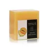 Papaya Apple Cherry Fruit Handmade Soap Oil ControlSkin Care Cleansing269v