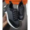 Luxury Spring and Summer Men's Color Sports Shoes anda Mesh Fabric Super Good Lookus38-45 M05356