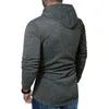 Mannen Merk Nieuwe Mode Resoonlijkheid Business Creativiteit Pure Kleur Morning Run Mens Mensies Hip Hop Mannen Hoodies Hip Hop L220801