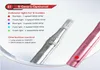 Schraube Dermapen Derma Pen Microneedeling Pen Professionelle dge Nadel Mesotherapie Bbglow Beauty Hautpflege Werkzeuge Wiederaufladbare P2310966