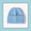 Gorro/skl tampa chapé chapé os lenços de lenços de moda acessórios de moda outono rabo de cavalo de malha chapéu para mulheres ao ar livre quente quente grossa