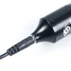 Tattoo Clip Cord 2,5 * 5,5 DC-Anschluss Langlebiges, leichtes, starkes Kabel für die Stromversorgung WY031-2
