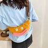 Sacs de soirée femme sac boulette corée japon mode femmes bandoulière messager unique épaule téléphone portable mignon côté sac à main soirée