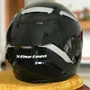 Motorhelmen Full Face Racing Helm Casco De Motocicle SHOEI X14 X-Fourteen R1 Anniversary Edition Black CapaceteMotorcycle