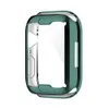 Apple Watch 7 Case 41mm 45mm Full TPU 범퍼 iWatch 커버 용 스크린 프로텍터