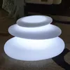 Lâmpadas pendentes Simulação de controle remoto criativo Pedra LED LEZAPAGEM PARAPENDO Lâmpada Lâmpada Interior Decorativo Piso Luz de Luz de Luz