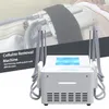 EMS Cryolipolysis Machine Machine Cool Body Sculpting Оборудование