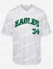 2022 Eastern Michigan Eagles EMU genähtes College-Baseball-Trikot 1 SHANE EASTER 2 EVAN SINES 3 COLTRANE RUBNER 4 GRANT REISING 5 GLENN MILLER 6