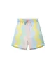 Casablanc 22ss ensembles Casa Shell imprimé chemise à manches courtes designer été ensembles hommes shorts femmes hauts