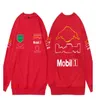 Neues F1 Formel 1 Sweatshirt Teamjacke Pullover