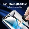 2PCS Volle Abdeckung Schutz Glas sicherheit rüstung gehärtetem glas Film Für iPhone 13 Pro Max 11 12 X XR xs Bildschirm Schutz