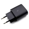 25W PD Fast Charger for Samsung S21 S20 Ultra Z Flip2 3 Fold3 2 M52 51 40 31 12 W20 F62 52 41 Type-C To UsbC Adapter