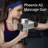 Phoenix A2 Massage -Muskel -Entspannung Tiefes Gewebemassagebast