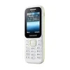 Téléphone portable Samsung B310E Bluetooth GSM 2G Dual SIM avec boîte pour étudiant vieil homme cadeau