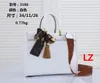 FASHION ONTHEGO MM GM PMWOMEN luxurys designers bags genuine leather Handbags with Silk scarf messenger crossbody shoulder bag Totes Wallet backpack L3188