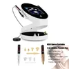 2 em 1 Equipamento de RF portátil Plasma Penela Equipe Ozônio Spot Spot Máquina de beleza Máquina de beleza Máquina de ozônio frio Anti -Wrinkle Instrument