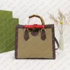 Damenmode, lässiges Design, luxuriöse Diana-Bambus-Tasche, TOTE-Handtasche, Umhängetasche, hohe Qualität, TOP 5A, 2 Größe, 655661, 660195, 702732, 702721, Geldbörse