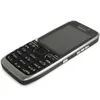 Nowe oryginalne odnowione telefony komórkowe Nokia E52 GSM WCDMA 2G 3G aparat dla starszych studentów telefonu komórkowego