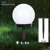 LED GARDEN GARDEN LUZ LUZ DO LURAK ARQUIVO LUZ ABREAÇÃO LUZAPA LUZAPE LUBLAR BULBA SOLAR LUBLE PARA O GRAVO DO JOGO DE PARTE HOME