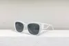 Womens Zonnebril Voor Vrouwen Mannen Zonnebril Heren 5429 Mode Stijl Beschermt Ogen UV400 Lens Top Kwaliteit Met Willekeurige Doos