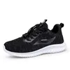 high quality good shoes double net Dad sports casual women's size 35-40