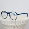 Fashion Single Item Mens Ladies Flat Eyeglasses Model: 94908 HD Clear Lens Classic Casual Decor Ladies Glasses Top Quality With Original Box