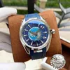 Europan o m e N's g Awatches Reloj de pulsera Luxury Dsinr Watch Totalmente automático Chanical Tap Watch