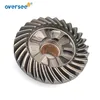 6K5-45560 Forward Gear Replaces Parts For Yamaha Outboard 50HP 60HP 70HP 2 Stroke Outboard Motor 6H3-45560