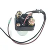 346-76040 Relaisonderdelen voor Tohatsu Buitenboord startstartsolenoïde 2T 25HP 30HP 40HP 50HP M25C M30A 2-slag 346-76040-0