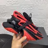 10 Tage ausgeliefert 2022 Neue Männer Frauen Designer lässige Schuhe Unicorn Fashion Outdoor Sport Schuhe Raum Baumwoll Metaverse Herren Sneakers Trainer Runner Bullet SHO